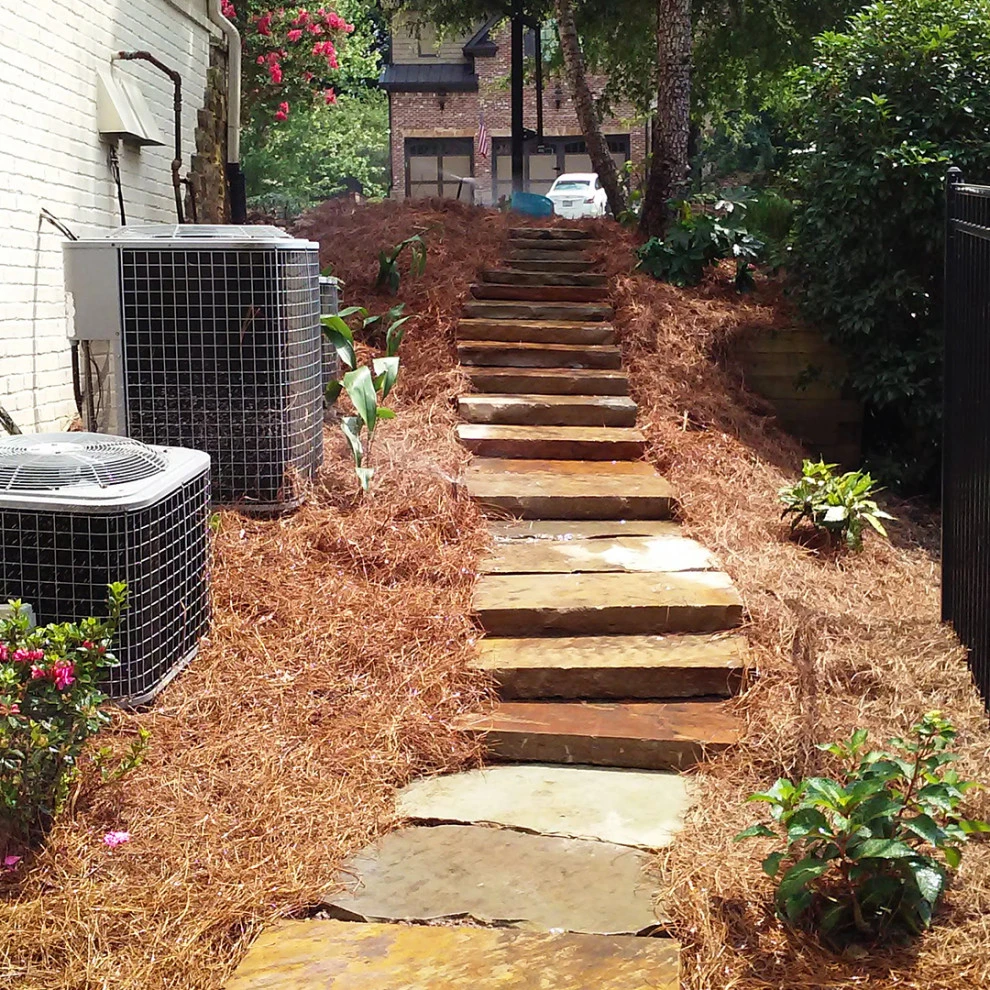 Shetty Project by Michaelangelo's Sustainable Landscape & Design - Photo 5