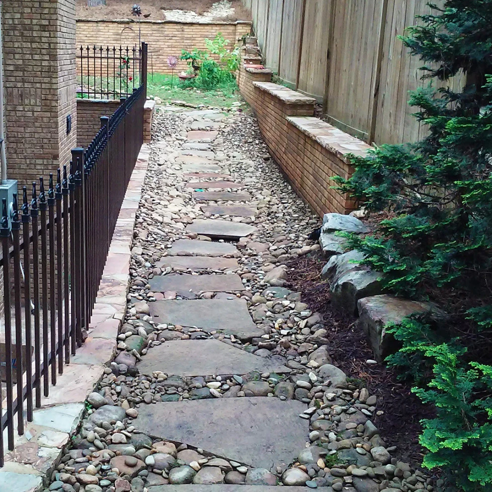 Swarts Project by Michaelangelo's Sustainable Landscape & Design - Photo 11