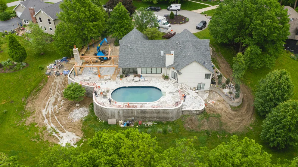 Recent Building Project by K-Build - Photo 11