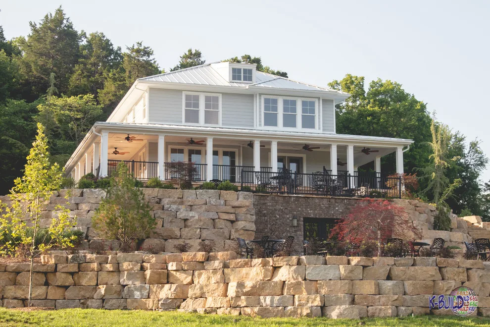 Recent Building Project by K-Build - Photo 30
