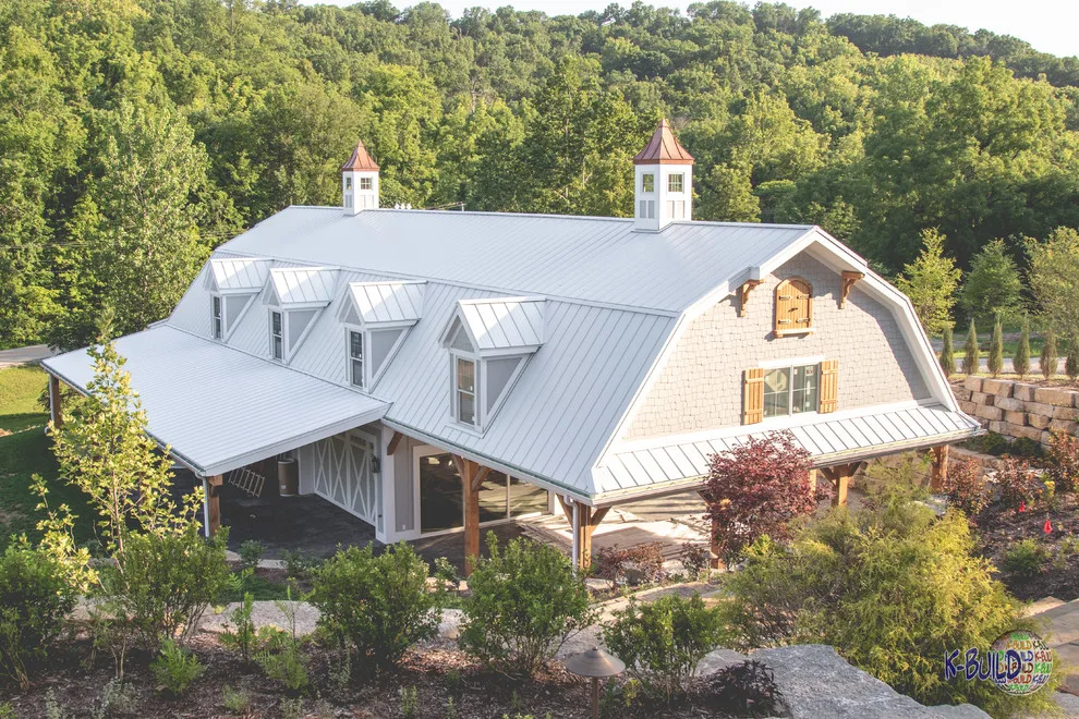 Recent Building Project by K-Build - Photo 25