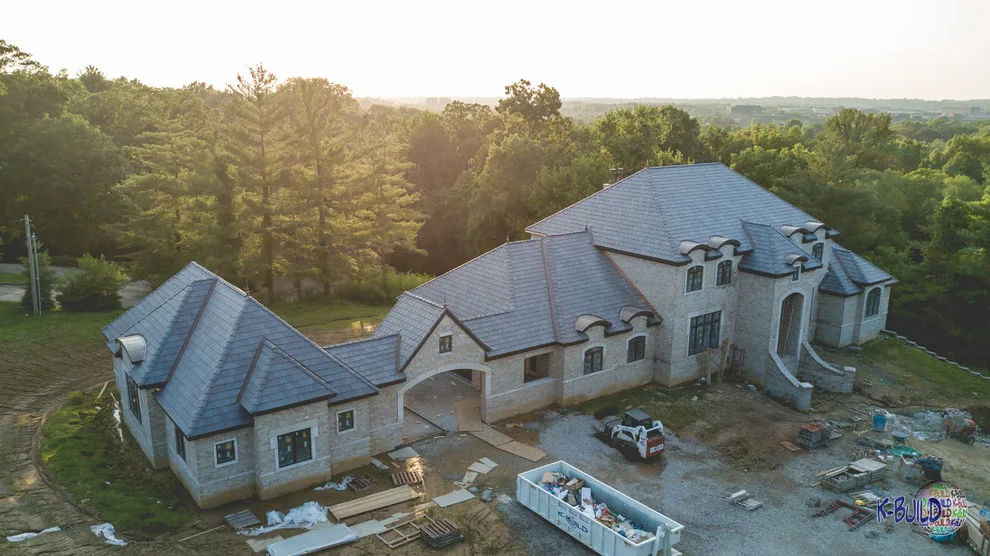 Recent Building Project by K-Build - Photo 35