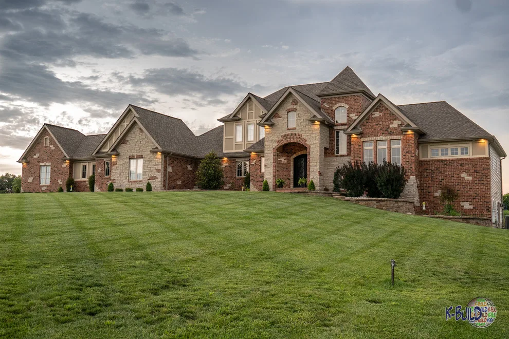 Recent Building Project by K-Build - Photo 23