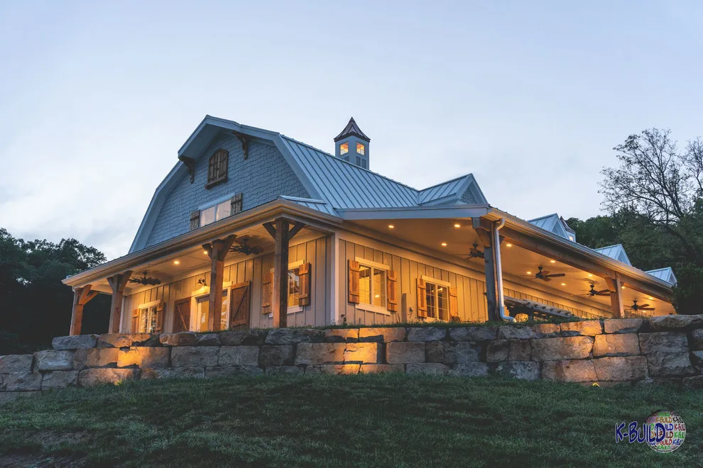 Recent Building Project by K-Build - Photo 15