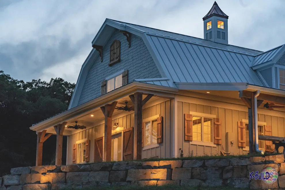 Recent Building Project by K-Build - Photo 39