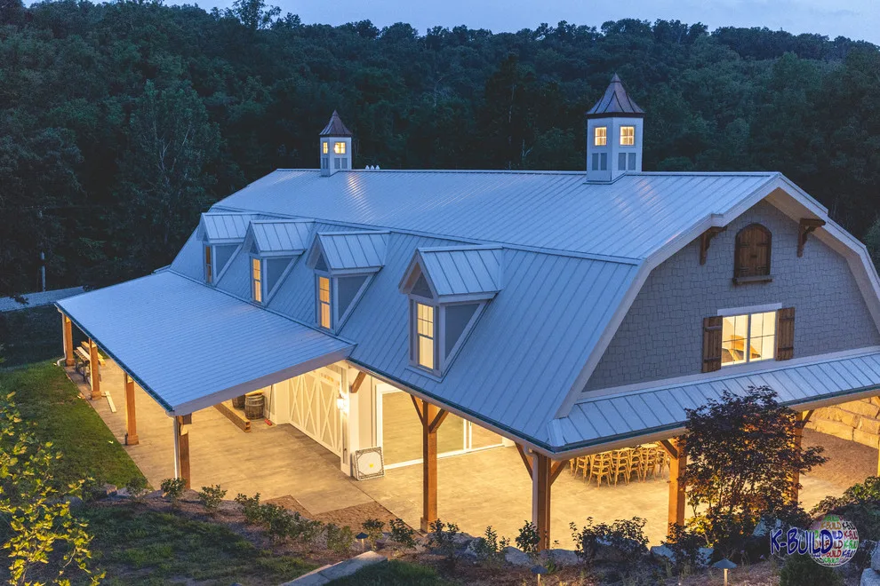 Recent Building Project by K-Build - Photo 45