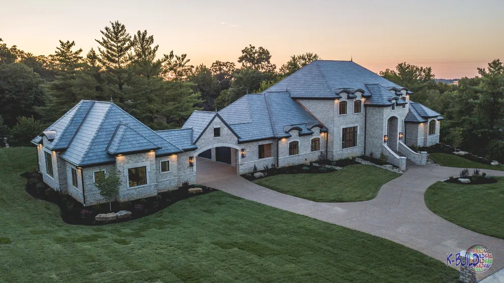 Recent Building Project by K-Build - Photo 42