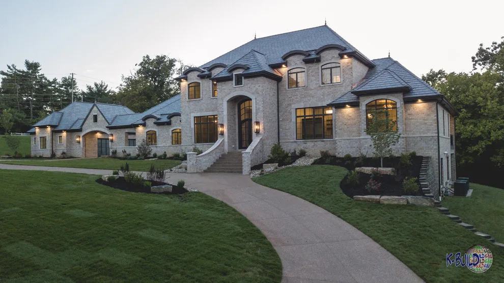 Recent Building Project by K-Build - Photo 44