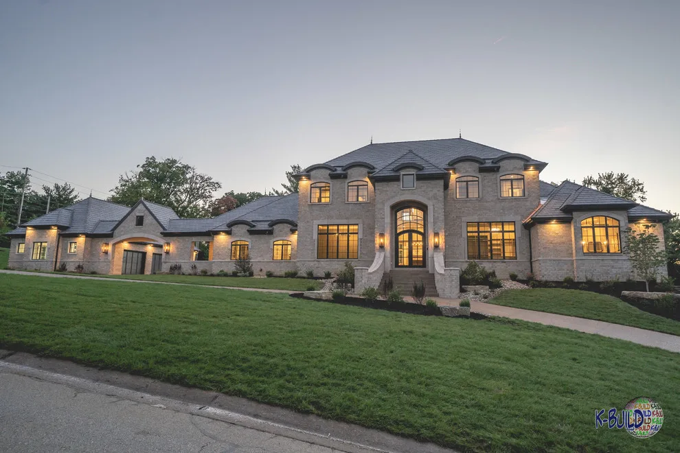 Recent Building Project by K-Build - Photo 10