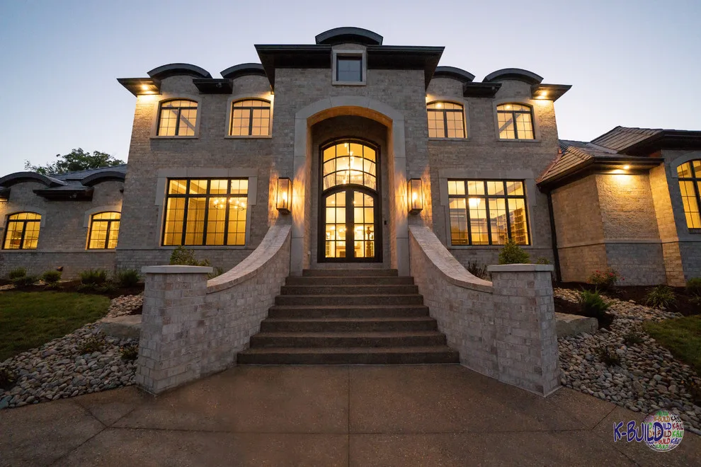 Recent Building Project by K-Build - Photo 5