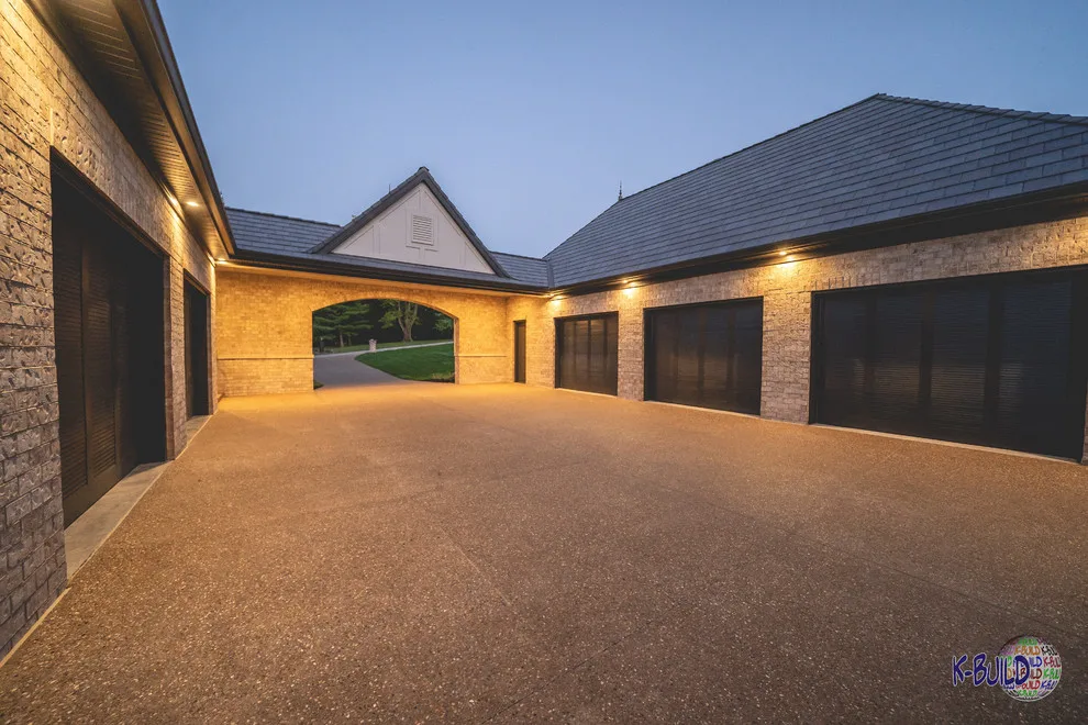 Recent Building Project by K-Build - Photo 34