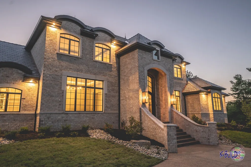 Recent Building Project by K-Build - Photo 18