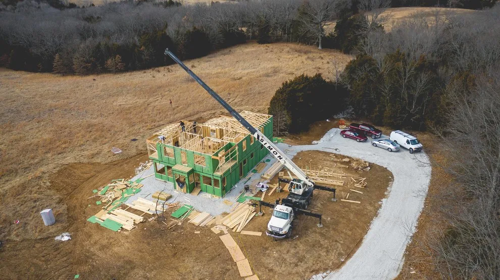 Recent Building Project by K-Build - Photo 38