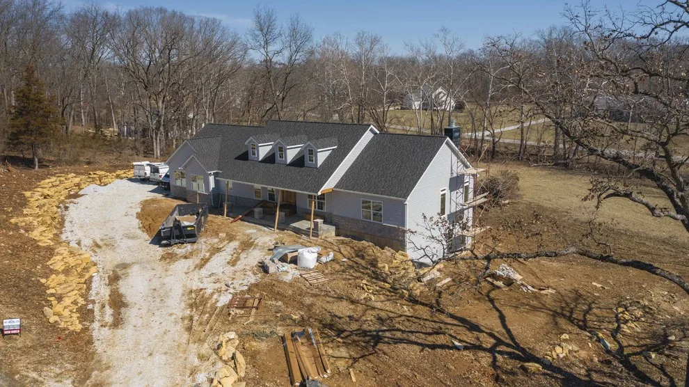 Recent Building Project by K-Build - Photo 24