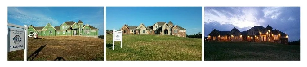 Recent Building Project by K-Build - Photo 19