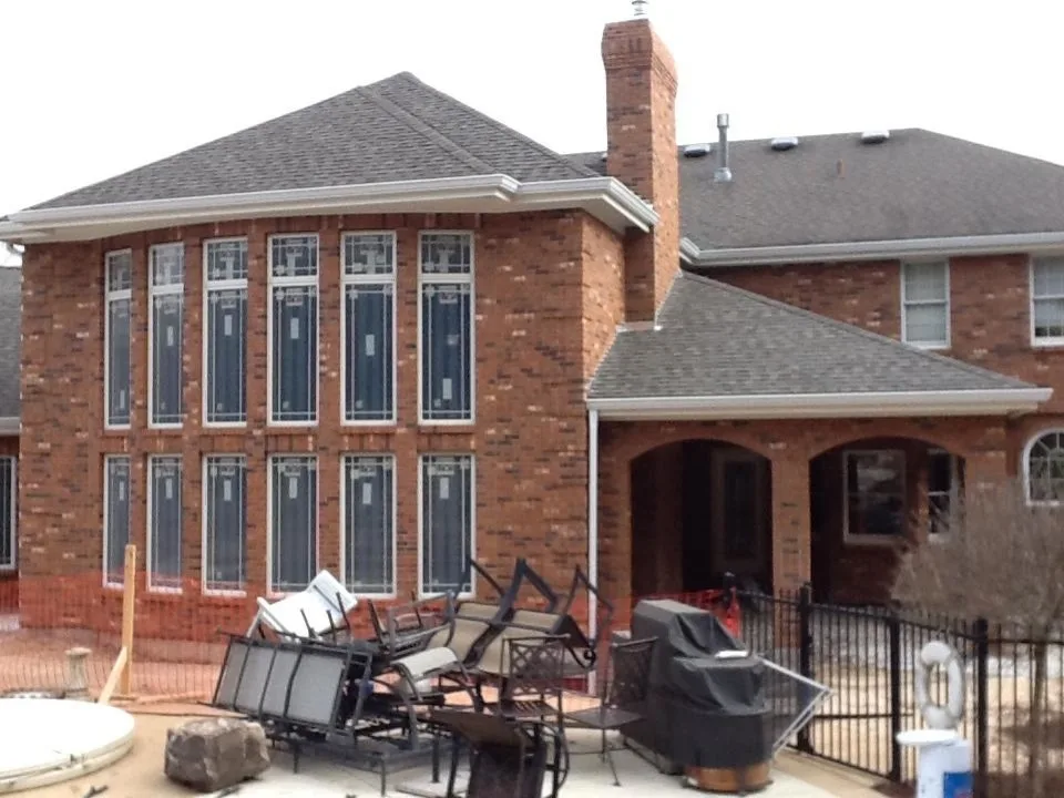 Recent Building Project by K-Build - Photo 2