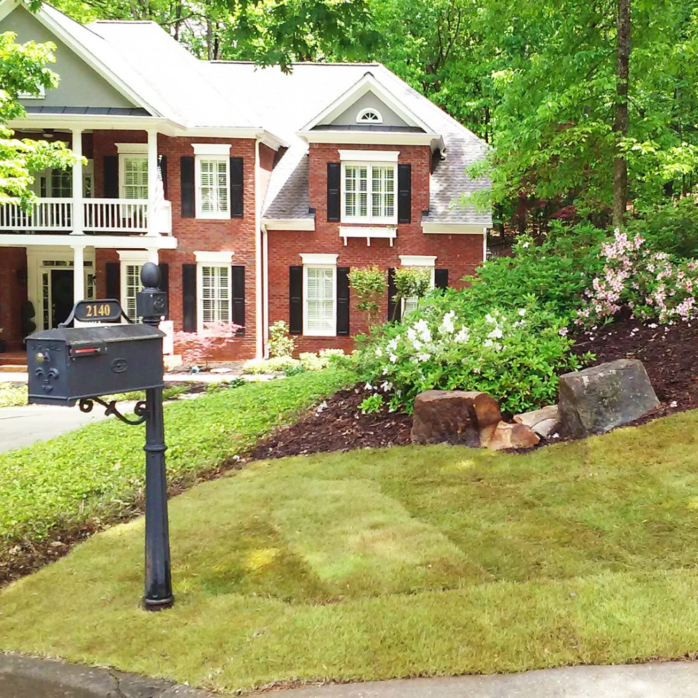 Woods Project by Michaelangelo's Sustainable Landscape & Design - Photo 4