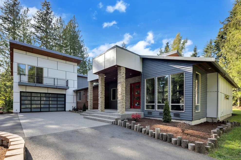 New Building / Cladding by United Signature Tacoma - Photo 3