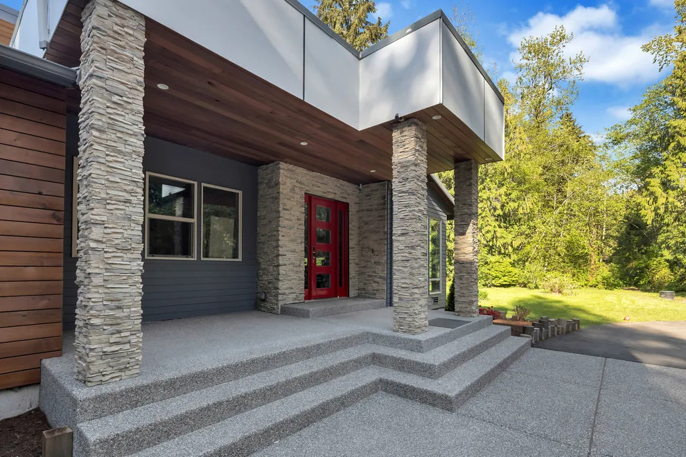 New Building / Cladding by United Signature Tacoma - Photo 4