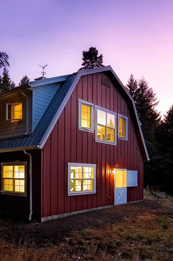 New Build - The "Love" Nest by Henderer Design + Build + Remodel - Photo 3