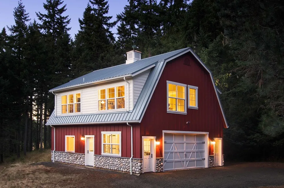 New Build - The "Love" Nest by Henderer Design + Build + Remodel - Photo 2