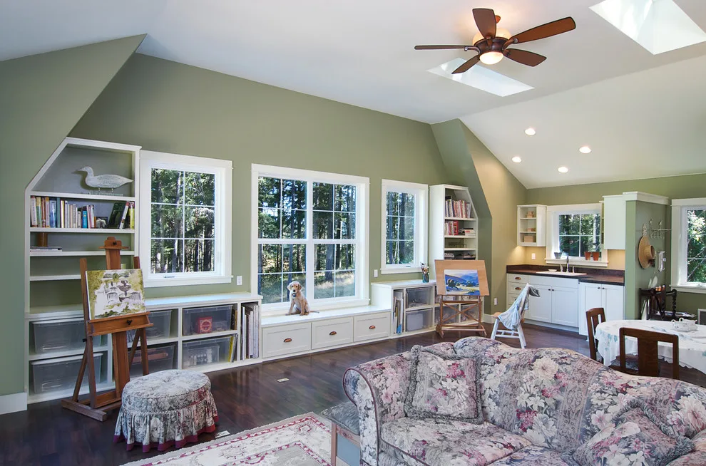 New Build - The "Love" Nest by Henderer Design + Build + Remodel - Photo 5