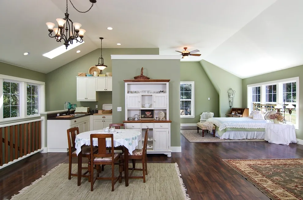 New Build - The "Love" Nest by Henderer Design + Build + Remodel - Photo 4