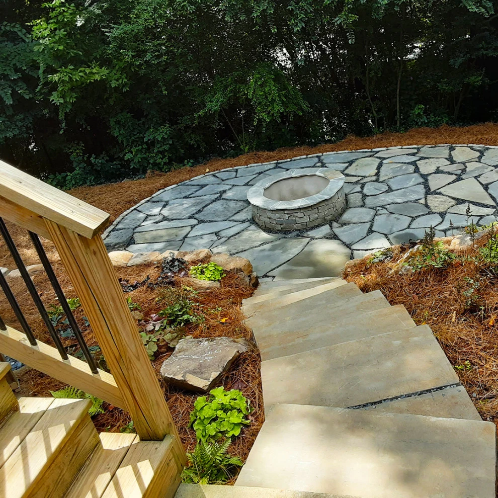 Michaelangelo's Sustainable Landscape & Design - Photo 3