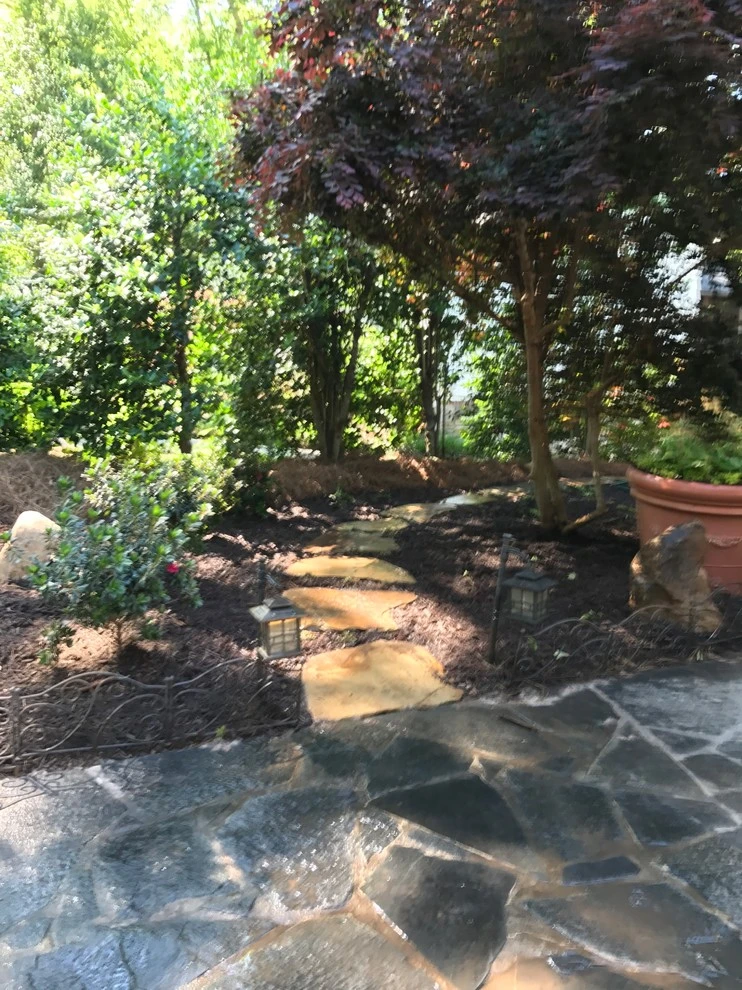 Diehl Garden by Michaelangelo's Sustainable Landscape & Design - Photo 8
