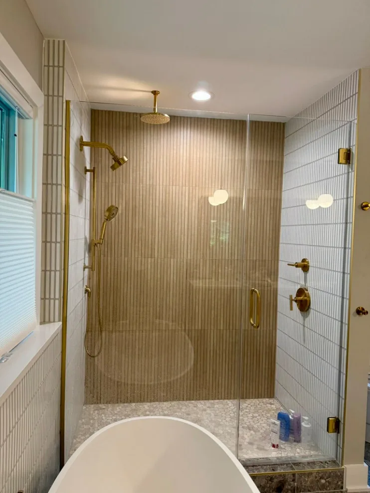 Modern Fresh Look by Eric S. Perry Design & Build, Inc. - Photo 11