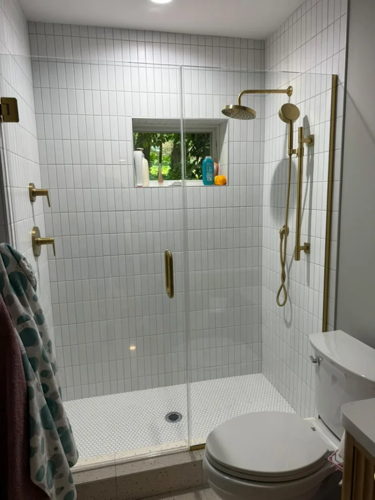 Modern Fresh Look by Eric S. Perry Design & Build, Inc. - Photo 10