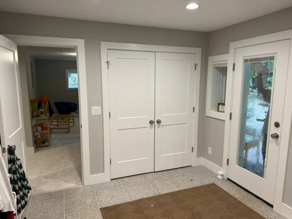Modern Fresh Look by Eric S. Perry Design & Build, Inc. - Photo 4