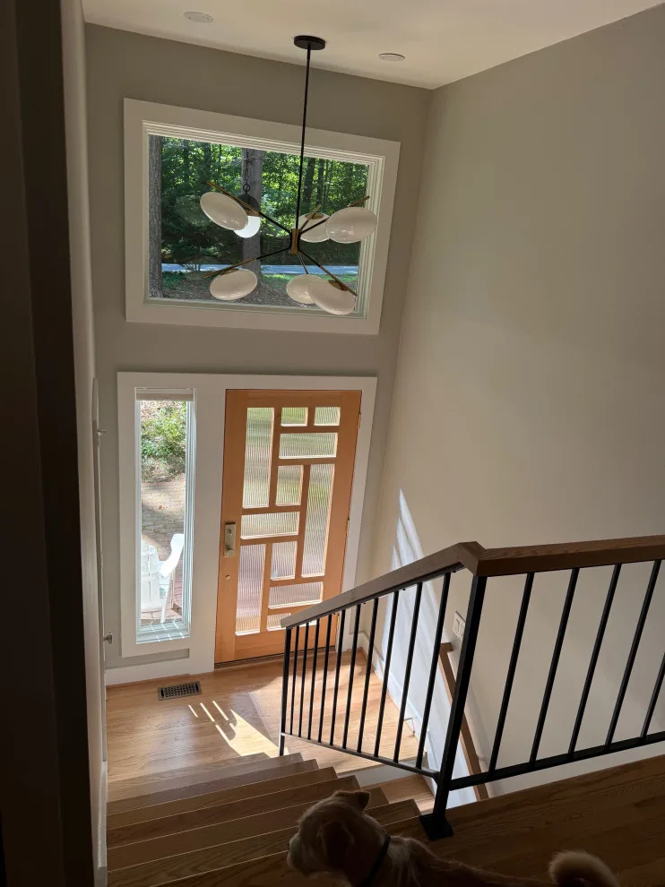 Modern Fresh Look by Eric S. Perry Design & Build, Inc. - Photo 8