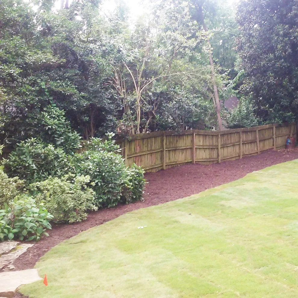 Calhound Project by Michaelangelo's Sustainable Landscape & Design - Photo 2