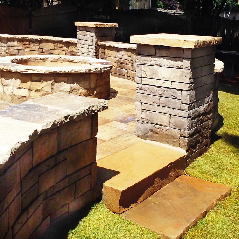 Rocafort Project by Michaelangelo's Sustainable Landscape & Design - Photo 5