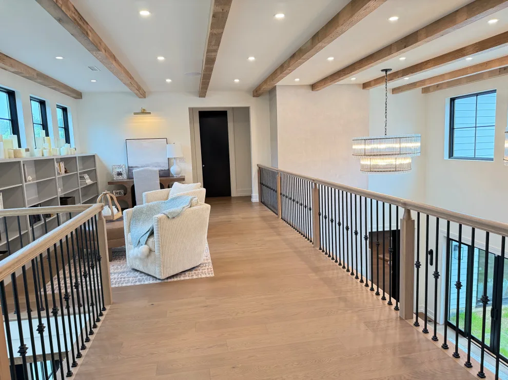 Custom Home Development in Malvern, PA by Tatcor Architect, Engineer, Interior Designer, & Builder by Tatcor Design Build - Photo 73
