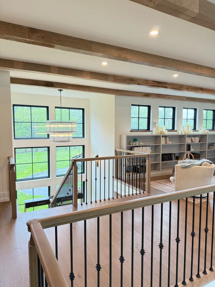 Custom Home Development in Malvern, PA by Tatcor Architect, Engineer, Interior Designer, & Builder by Tatcor Design Build - Photo 24