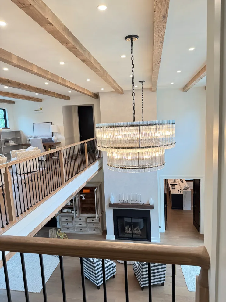 Custom Home Development in Malvern, PA by Tatcor Architect, Engineer, Interior Designer, & Builder by Tatcor Design Build - Photo 45