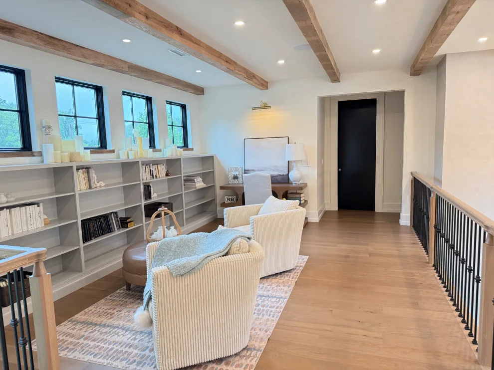 Custom Home Development in Malvern, PA by Tatcor Architect, Engineer, Interior Designer, & Builder by Tatcor Design Build - Photo 18