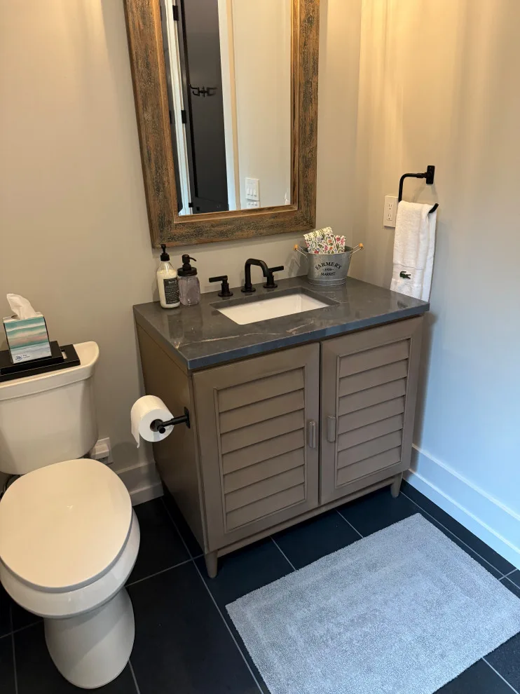Custom Home Development in Malvern, PA by Tatcor Architect, Engineer, Interior Designer, & Builder by Tatcor Design Build - Photo 78
