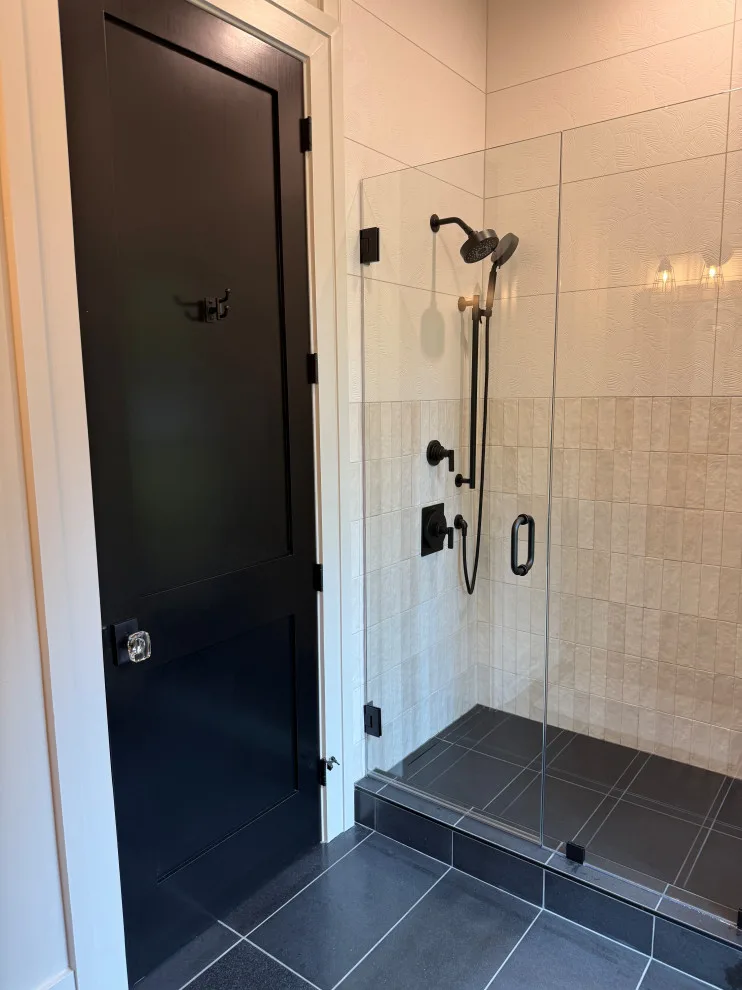 Custom Home Development in Malvern, PA by Tatcor Architect, Engineer, Interior Designer, & Builder by Tatcor Design Build - Photo 99