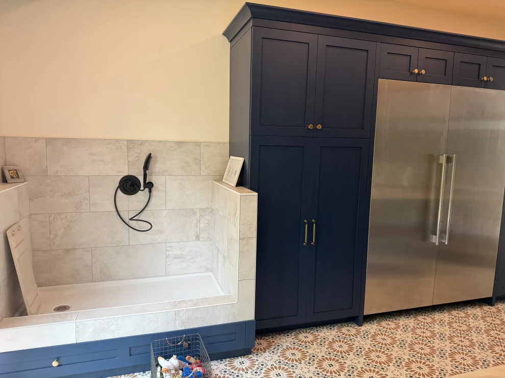 Custom Home Development in Malvern, PA by Tatcor Architect, Engineer, Interior Designer, & Builder by Tatcor Design Build - Photo 29