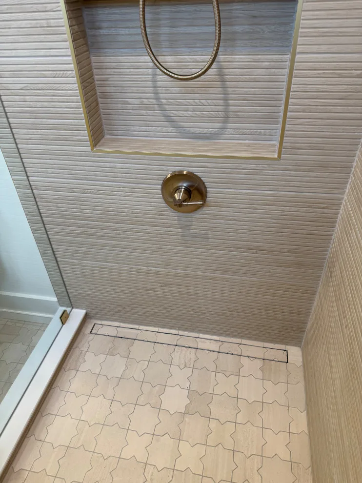Custom Home Development in Malvern, PA by Tatcor Architect, Engineer, Interior Designer, & Builder by Tatcor Design Build - Photo 11