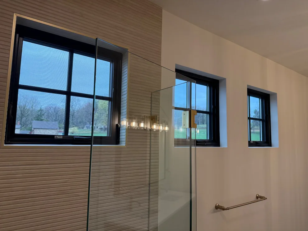 Custom Home Development in Malvern, PA by Tatcor Architect, Engineer, Interior Designer, & Builder by Tatcor Design Build - Photo 13