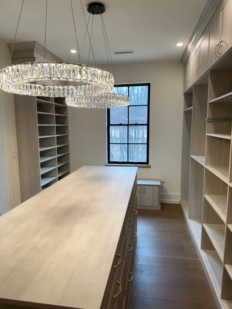 Custom Home Development in Malvern, PA by Tatcor Architect, Engineer, Interior Designer, & Builder by Tatcor Design Build - Photo 5