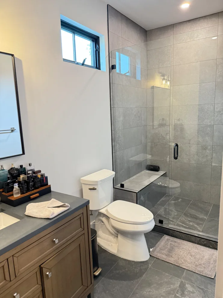 Custom Home Development in Malvern, PA by Tatcor Architect, Engineer, Interior Designer, & Builder by Tatcor Design Build - Photo 54