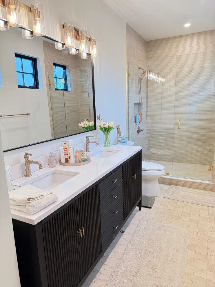 Custom Home Development in Malvern, PA by Tatcor Architect, Engineer, Interior Designer, & Builder by Tatcor Design Build - Photo 7