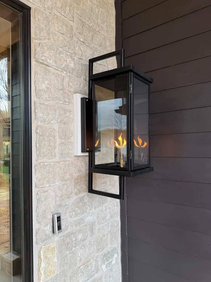 Custom Home Development in Malvern, PA by Tatcor Architect, Engineer, Interior Designer, & Builder by Tatcor Design Build - Photo 70