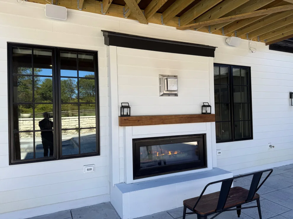 Custom Home Development in Malvern, PA by Tatcor Architect, Engineer, Interior Designer, & Builder by Tatcor Design Build - Photo 58