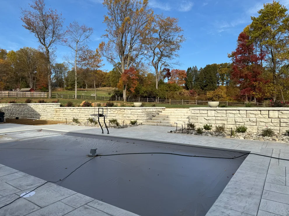 Custom Home Development in Malvern, PA by Tatcor Architect, Engineer, Interior Designer, & Builder by Tatcor Design Build - Photo 40